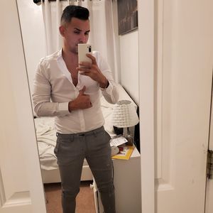 Meet your Posher, Pablo